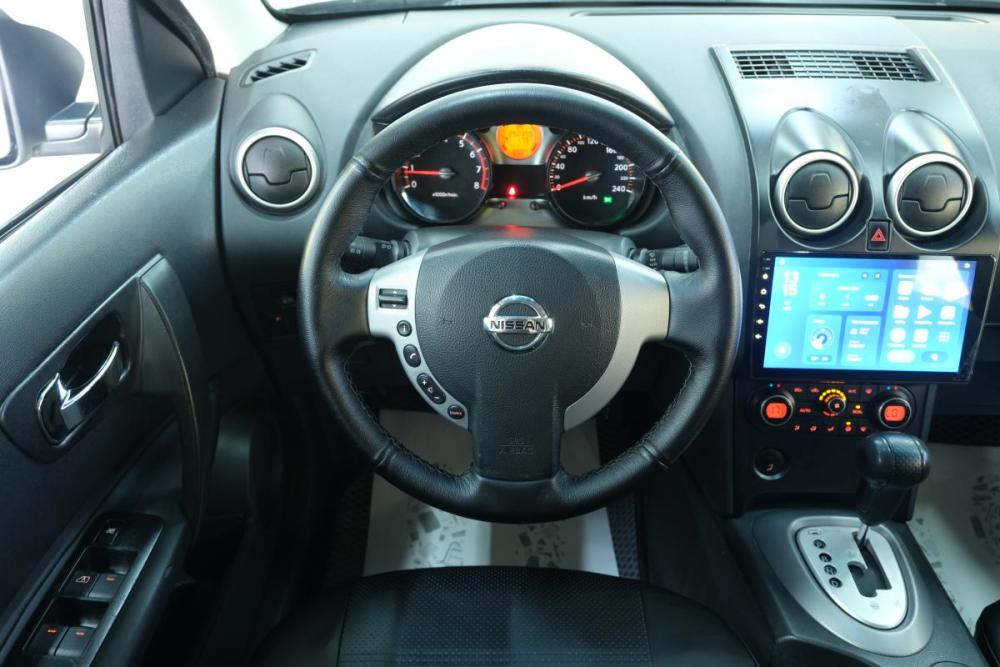 Nissan Qashqai I Омск  - изображение 12