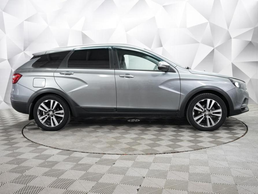 Lada (ВАЗ) Vesta I Ульяновск  - изображение 6