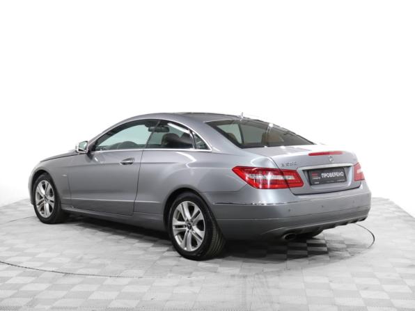 Mercedes-Benz E-Класс IV (W212 S212 C207) с пробегом 2010 года, цена 998 000 рублей, 311528 км, купе-хардтоп, Автокод Объявления