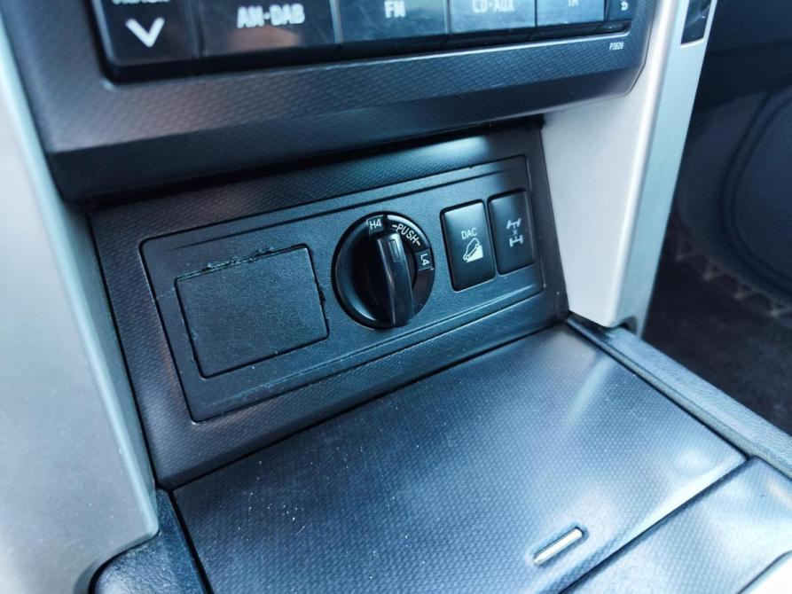 Toyota Land Cruiser Prado 150 Series Уфа  - изображение 11