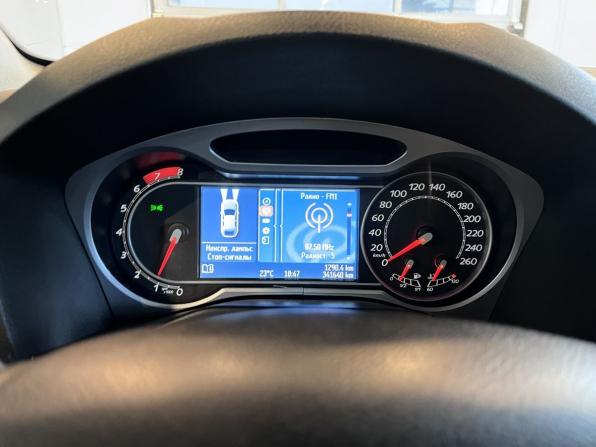 Ford Mondeo IV с пробегом 2007 года, цена 415 000 рублей, 341638 км, универсал, Автокод Объявления