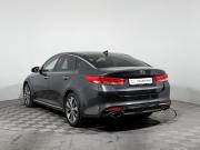 Kia Optima IV Санкт-Петербург  - изображение 25