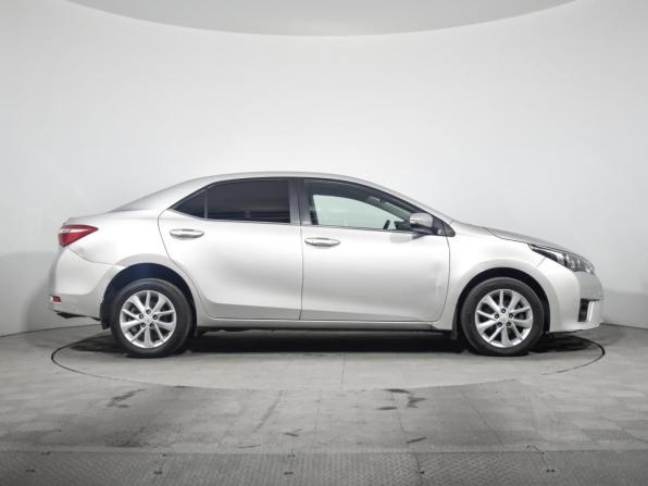 Toyota Corolla XI (E160 E170 E180) с пробегом 2014 года, цена 1 100 000 рублей, 313445 км, седан, Автокод Объявления
