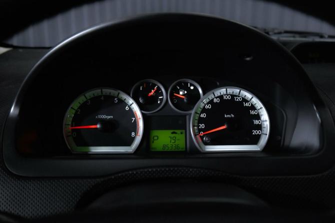 Ravon Nexia R3 с пробегом 2017 года, цена 775 000 рублей, 85332 км, седан, Автокод Объявления