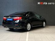 Toyota Camry VII (XV50) Челябинск  - изображение 28