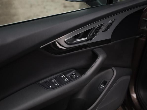 Audi Q7 II (4M) с пробегом 2017 года, цена 4 499 000 рублей, 110900 км, внедорожник, Автокод Объявления