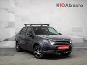 Lada (ВАЗ) Granta I Рестайлинг Екатеринбург  - изображение 21