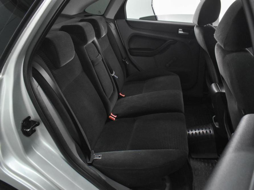 Ford Focus II Рестайлинг Воронеж  - изображение 7