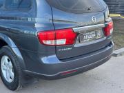 SsangYong Kyron I Рестайлинг Энгельс  - изображение 55