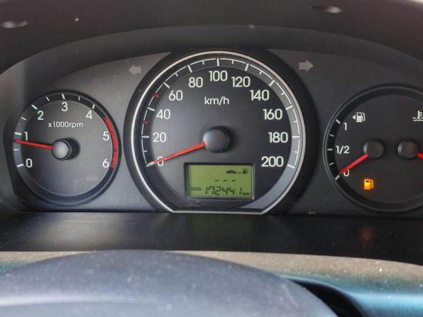 Hyundai H-1 II с пробегом 2011 года, цена 1 399 000 рублей, 172440 км, минивэн, Автокод Объявления