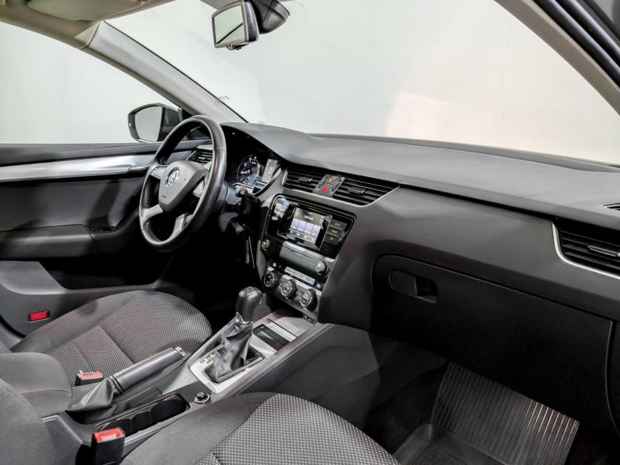 Skoda Octavia III (A7) Химки  - изображение 11