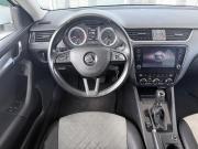 Skoda Octavia III (A7) Рестайлинг Липецк  - изображение 17