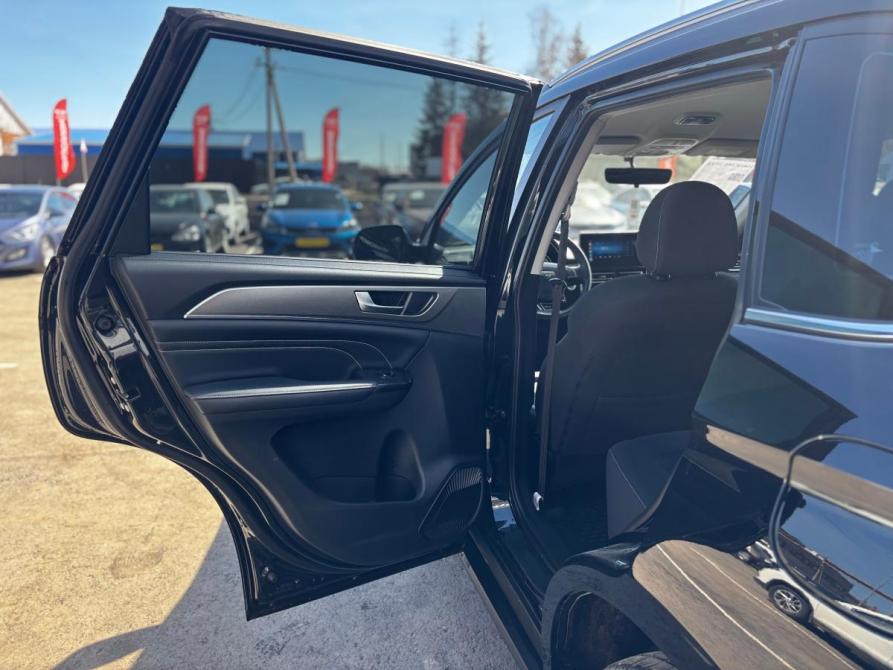 Haval M6 II Альметьевск  - изображение 23