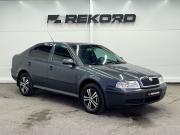 Skoda Octavia I (A4) Рестайлинг Уфа  - изображение 17