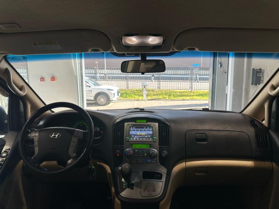 Hyundai Grand Starex I Москва  - изображение 13