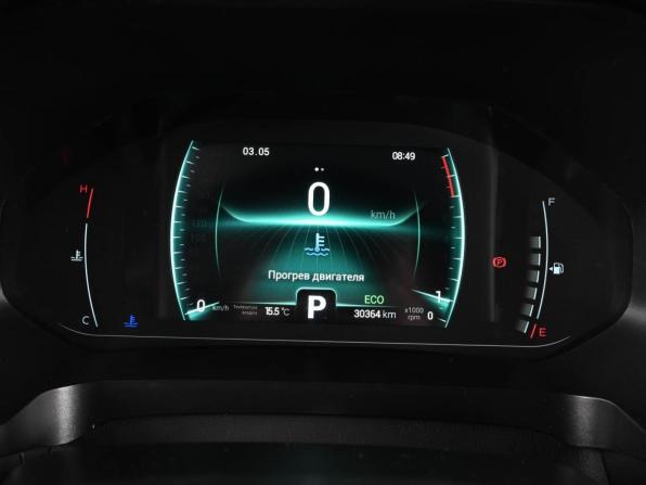 Chery Tiggo 7 Pro I с пробегом 2022 года, цена 1 929 000 рублей, 30364 км, внедорожник, Автокод Объявления