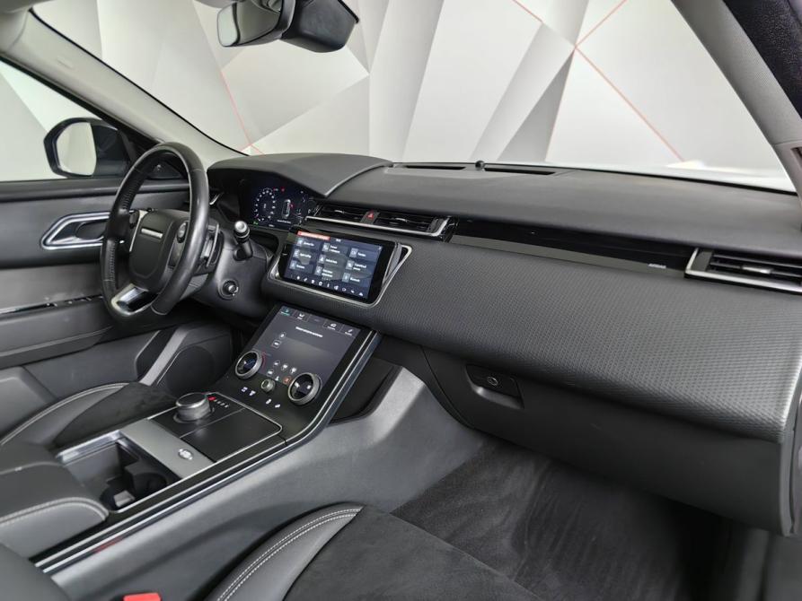 Land Rover Range Rover Velar I Москва  - изображение 13