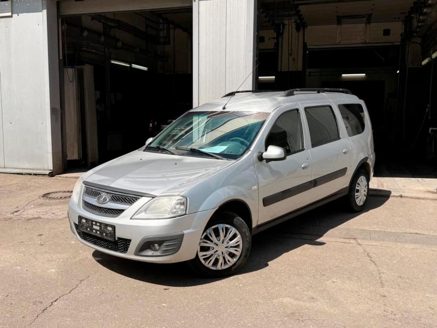 Lada (ВАЗ) Largus I Нижний Новгород  - изображение 1