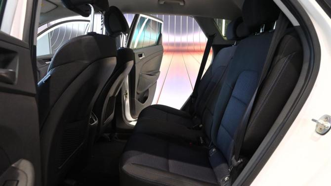 Hyundai Tucson III с пробегом 2018 года, цена 1 995 000 рублей, 89472 км, внедорожник, Автокод Объявления