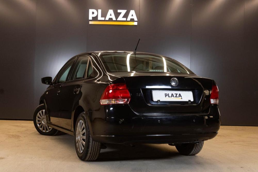Volkswagen Polo V Уфа  - изображение 4