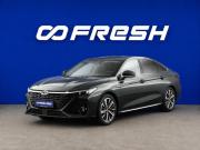 Chery Arrizo 8 Москва  - изображение 32