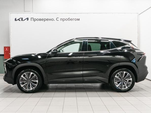 JETOUR DASHING I с пробегом 2023 года, цена 1 849 000 рублей, 59784 км, внедорожник, Автокод Объявления