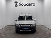 Lada (ВАЗ) Largus I Воронеж  - изображение 21