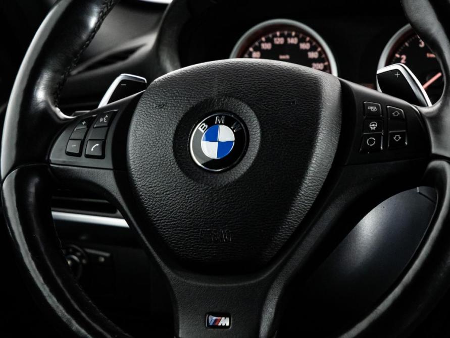 BMW X6 I (E71) Рестайлинг Санкт-Петербург  - изображение 11