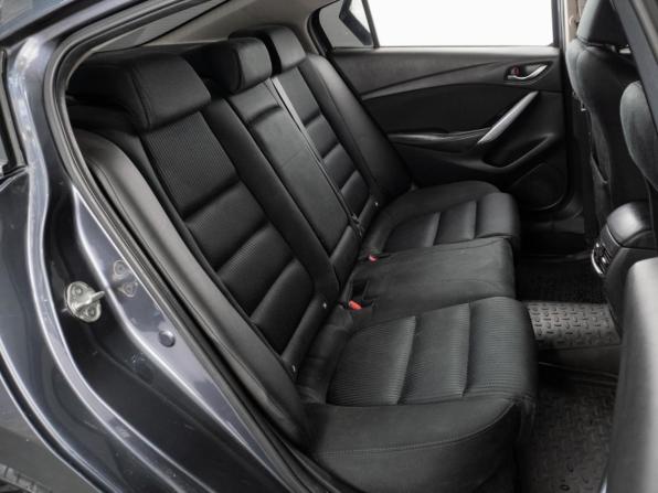 Mazda 6 III (GJ) Рестайлинг с пробегом 2016 года, цена 1 799 000 рублей, 132129 км, седан, Автокод Объявления