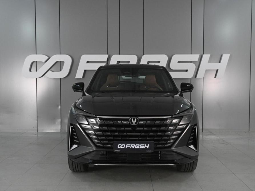 Changan UNI-Z Ростов-на-Дону  - изображение 3