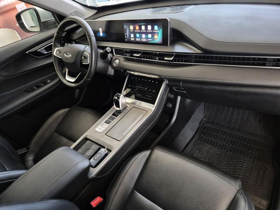 Chery Tiggo 4 Pro I Рестайлинг Екатеринбург  - изображение 28