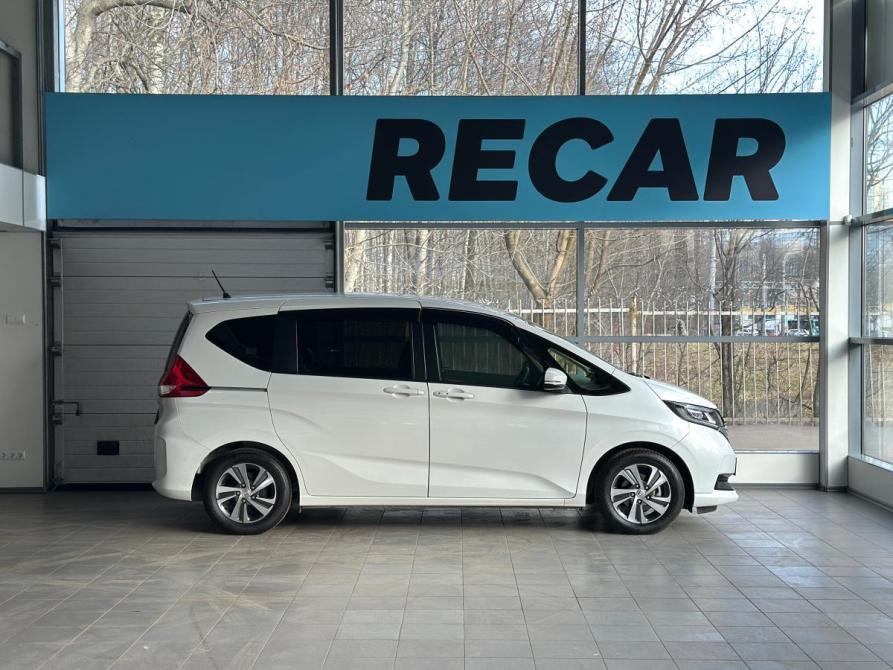 Honda Freed II Рестайлинг Санкт-Петербург  - изображение 6