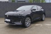 Changan UNI-K Сыктывкар  - изображение 22