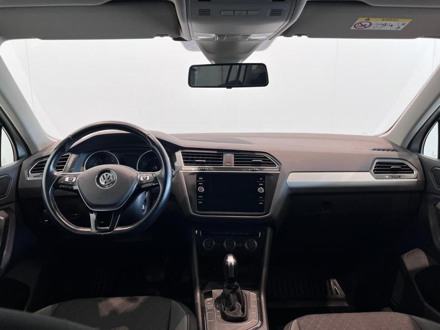 Volkswagen Tiguan II Волгоград  - изображение 20
