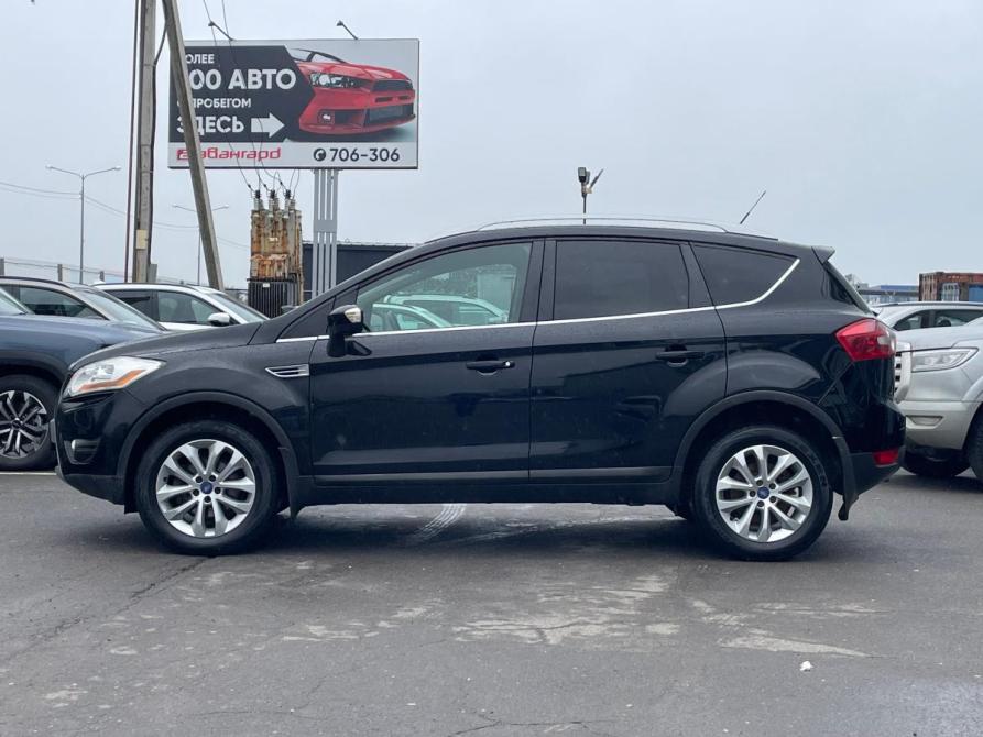 Ford Kuga I Вологда  - изображение 2