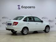 Lada (ВАЗ) Granta I Рестайлинг Ставрополь  - изображение 18