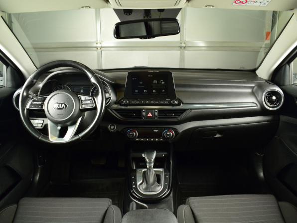 Kia Cerato IV с пробегом 2019 года, цена 1 778 999 рублей, 108105 км, седан, Автокод Объявления