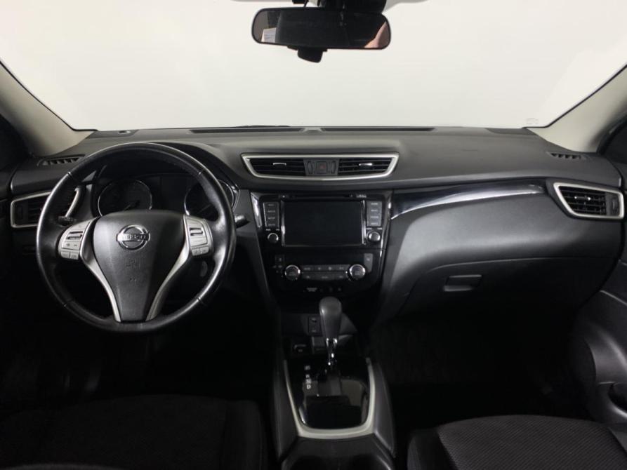 Nissan Qashqai II Москва  - изображение 12