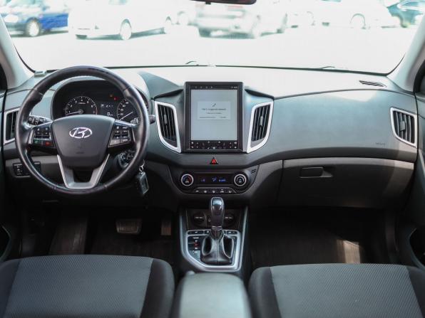 Hyundai Creta I с пробегом 2017 года, цена 1 399 000 рублей, 174835 км, внедорожник, Автокод Объявления