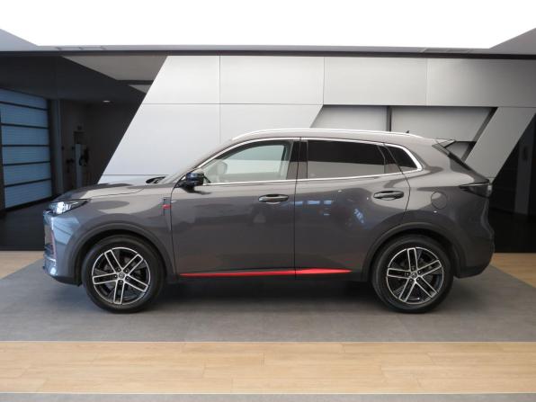 Changan CS55 Plus II с пробегом 2023 года, цена 2 070 000 рублей, 34344 км, внедорожник, Автокод Объявления