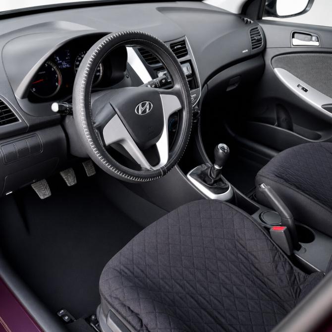 Hyundai Solaris I Набережные Челны  - изображение 14