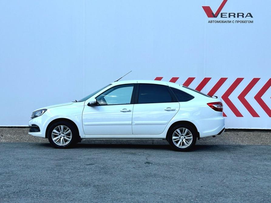 Lada (ВАЗ) Granta I Рестайлинг Пермь  - изображение 2