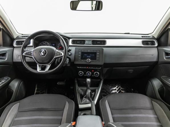 Renault Arkana I с пробегом 2022 года, цена 1 398 000 рублей, 38045 км, внедорожник, Автокод Объявления