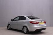 Kia Rio III Новосибирск  - изображение 23