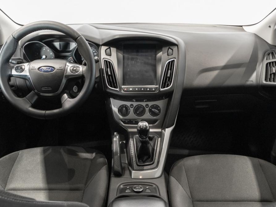 Ford Focus III Казань  - изображение 6