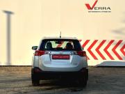 Toyota RAV4 IV (XA40) Пермь  - изображение 11