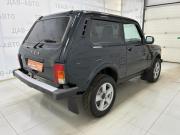 Lada (ВАЗ) Niva Legend Пермь  - изображение 20
