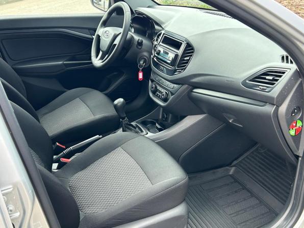 Lada (ВАЗ) Vesta I с пробегом 2018 года, цена 825 000 рублей, 91130 км, седан, Автокод Объявления