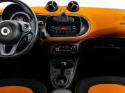 Smart Forfour II Санкт-Петербург  - изображение 38