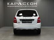 Lada (ВАЗ) Granta I Рестайлинг Пермь  - изображение 22